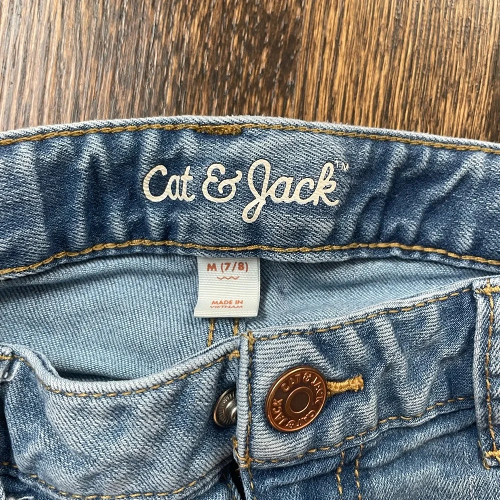 EUC 3 Pack Denim Shorts